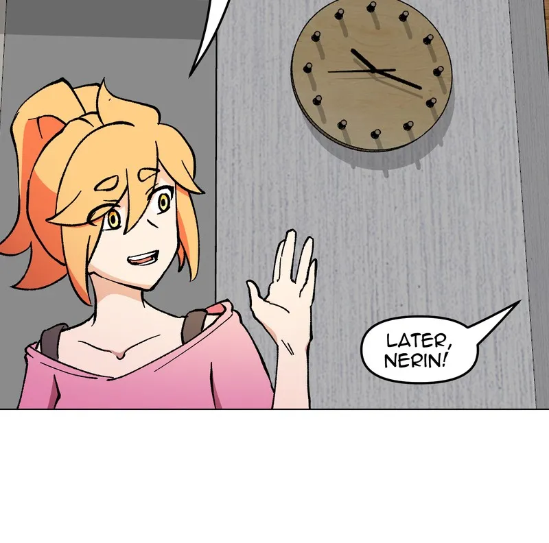 Immortal Weakling Chapter 28 Online - página 42