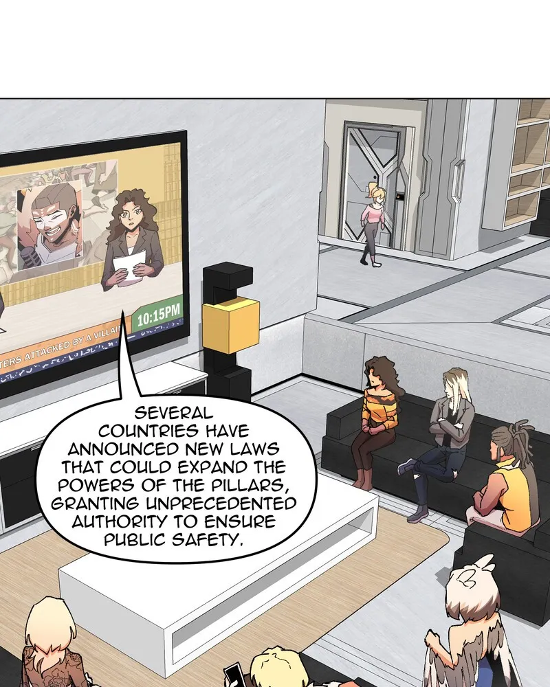 Immortal Weakling Chapter 28 Online - página 43