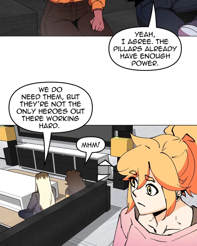 Immortal Weakling Chapter 28 Online - página 45