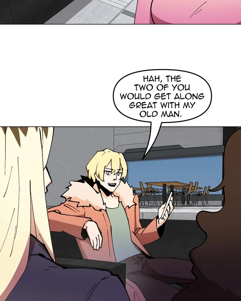 Immortal Weakling Chapter 28 Online - página 46