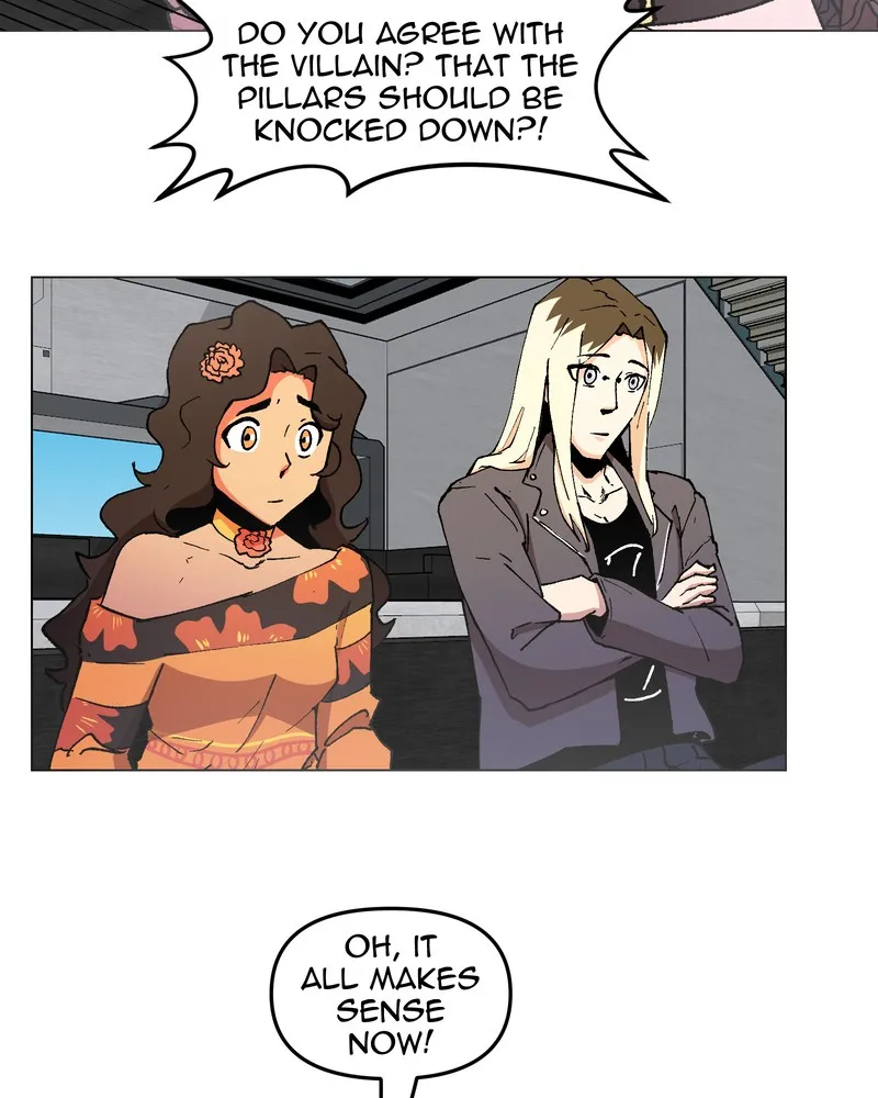 Immortal Weakling Chapter 28 Online - página 48