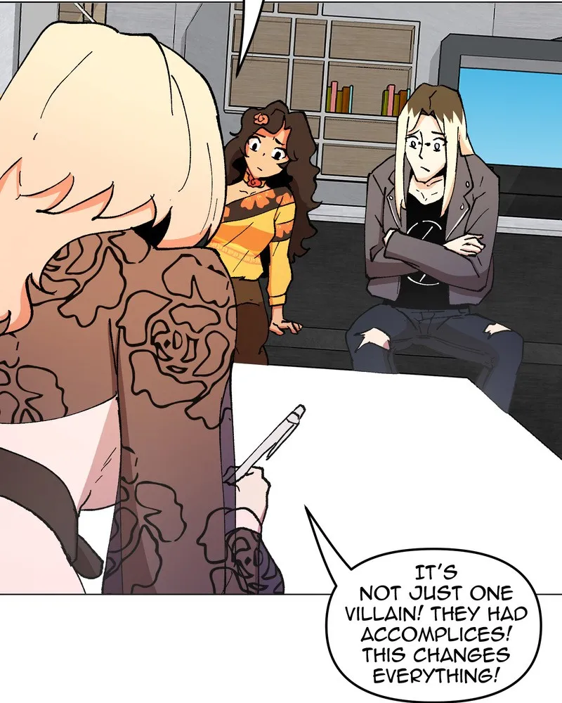 Immortal Weakling Chapter 28 Online - página 49