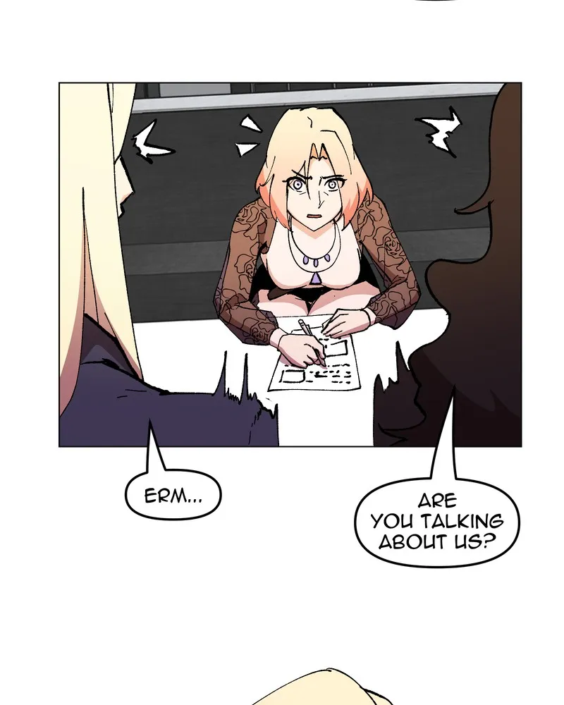 Immortal Weakling Chapter 28 Online - página 50