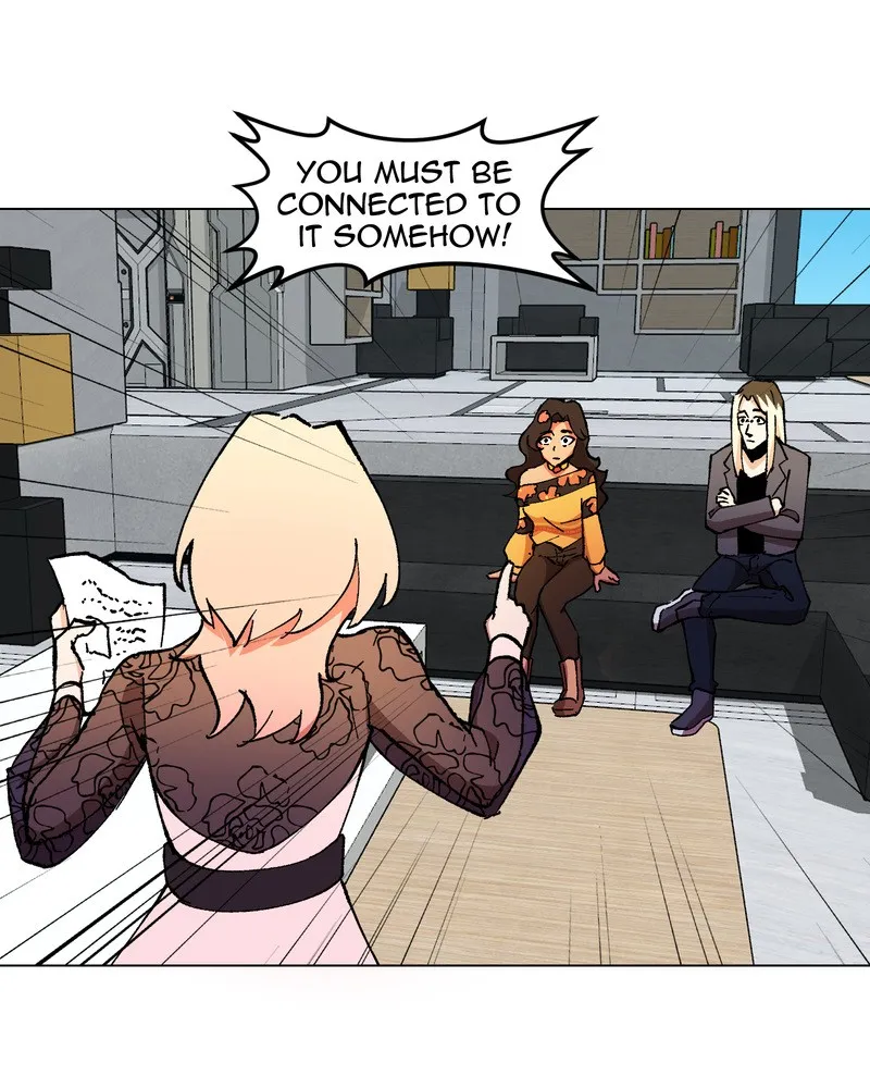 Immortal Weakling Chapter 28 Online - página 53