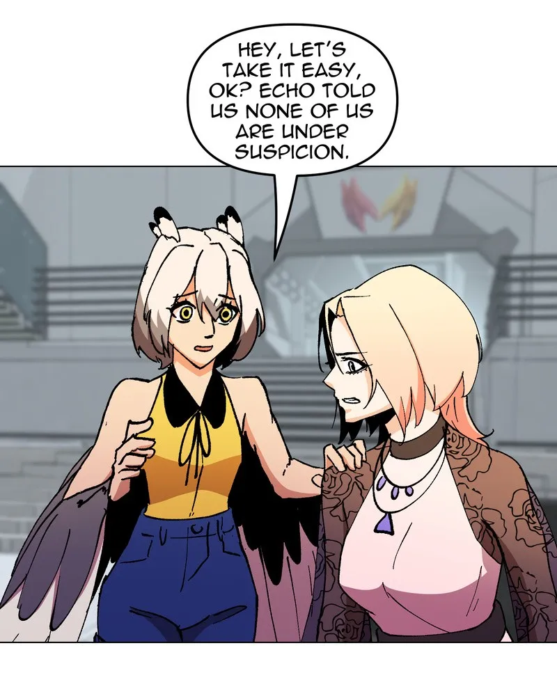 Immortal Weakling Chapter 28 Online - página 54