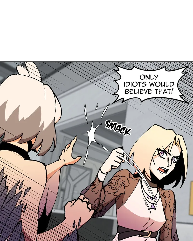 Immortal Weakling Chapter 28 Online - página 55