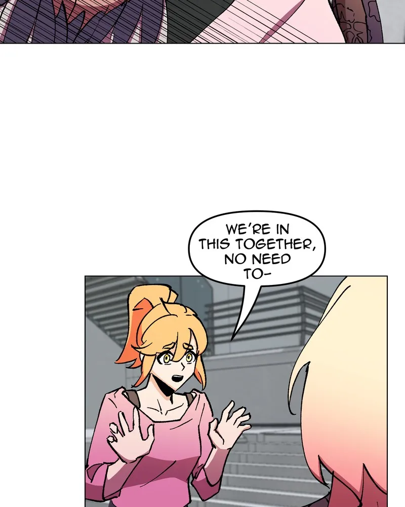Immortal Weakling Chapter 28 Online - página 56