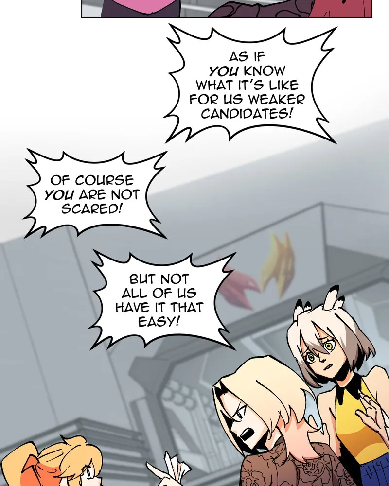 Immortal Weakling Chapter 28 Online - página 57