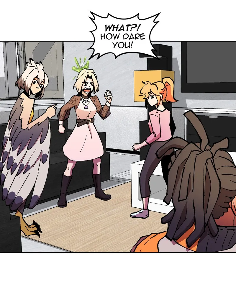 Immortal Weakling Chapter 28 Online - página 60