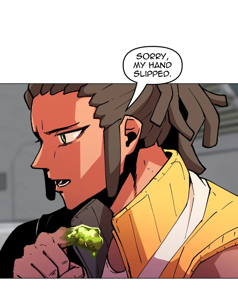 Immortal Weakling Chapter 28 Online - página 61