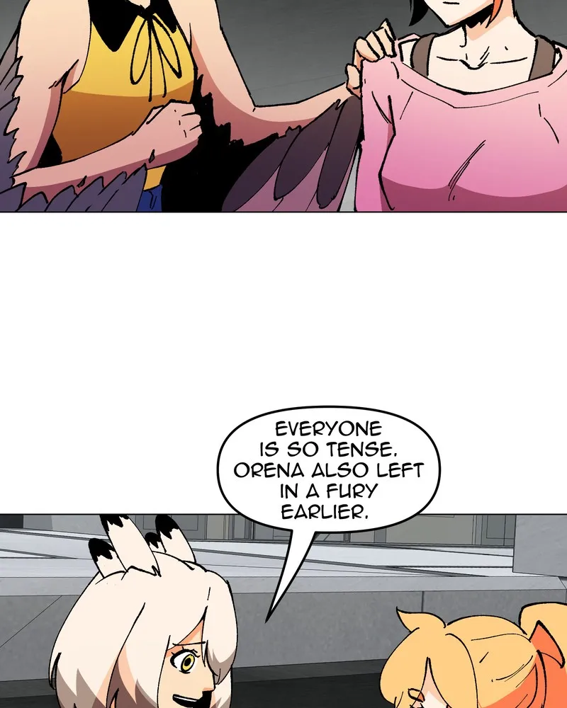 Immortal Weakling Chapter 28 Online - página 64