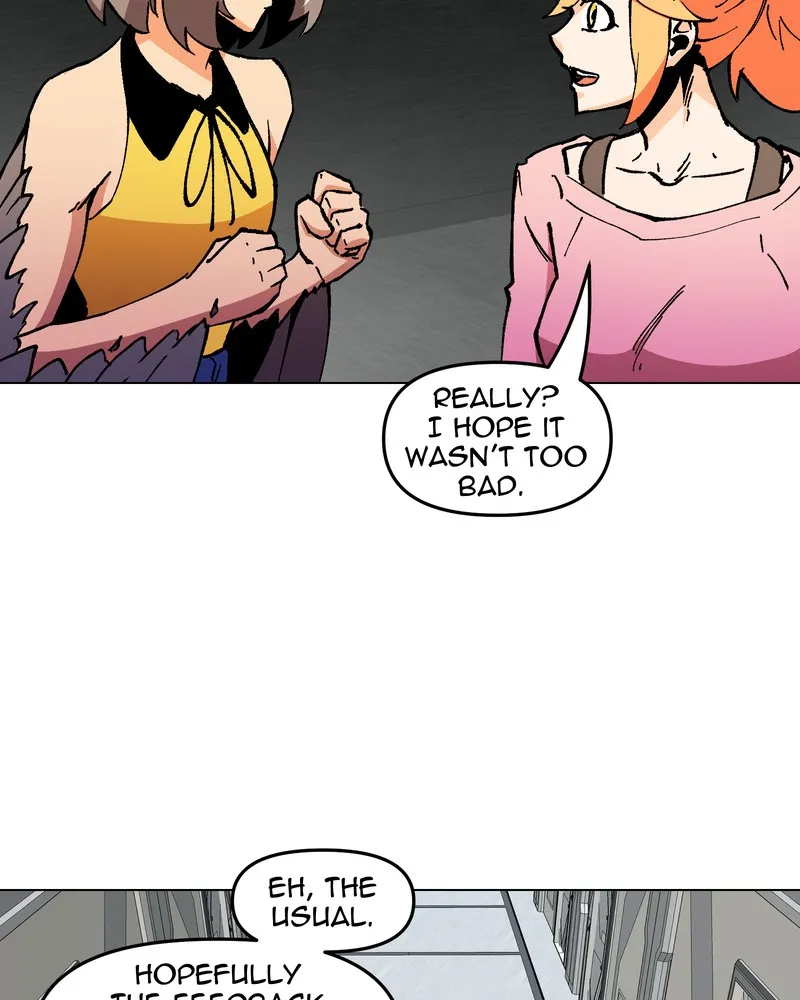 Immortal Weakling Chapter 28 Online - página 65