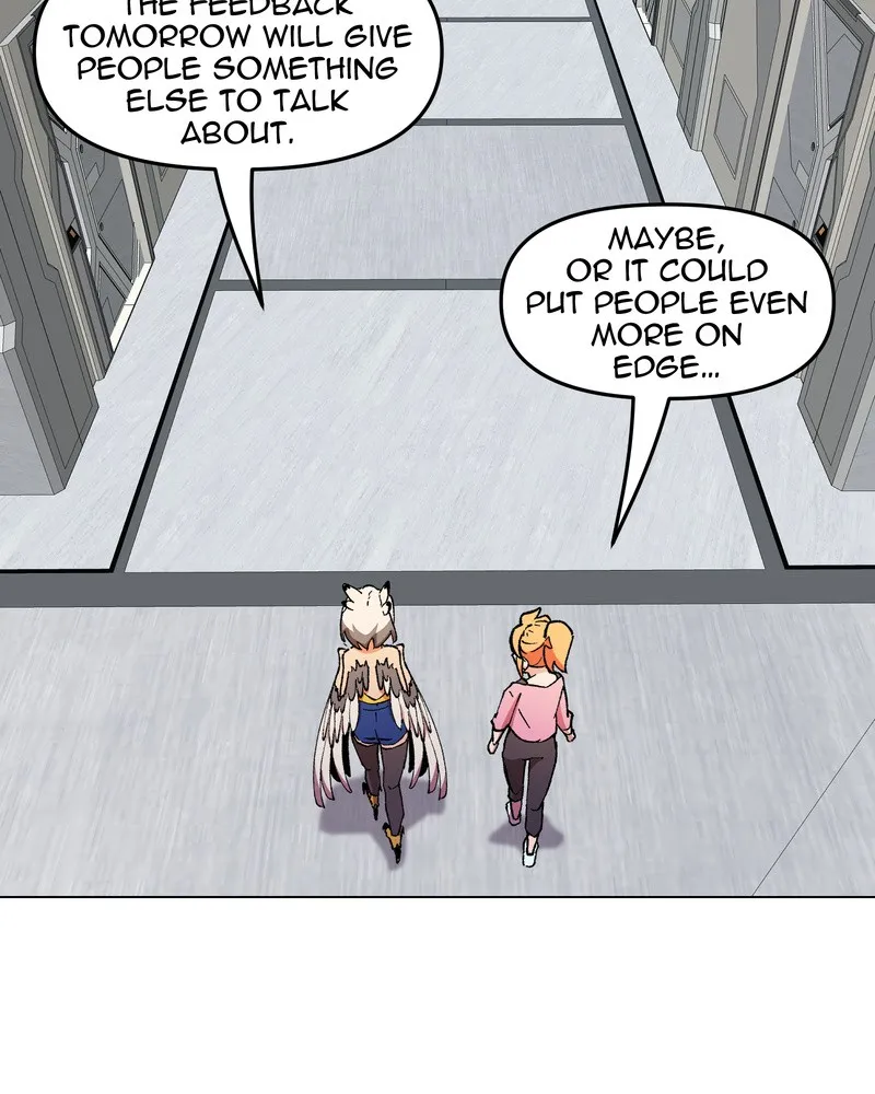 Immortal Weakling Chapter 28 Online - página 66
