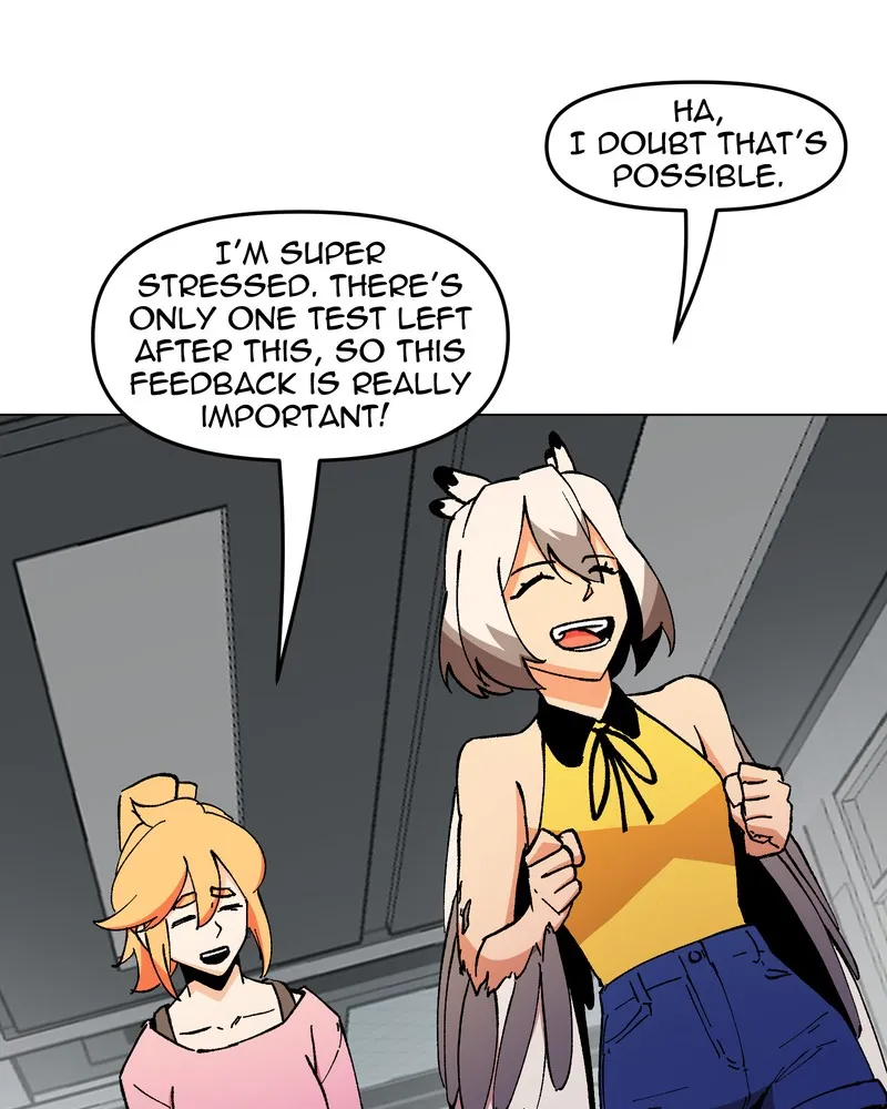 Immortal Weakling Chapter 28 Online - página 68