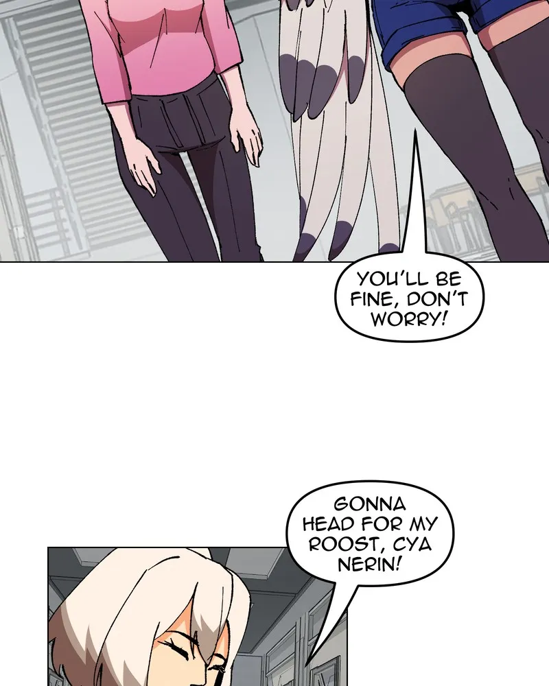 Immortal Weakling Chapter 28 Online - página 69