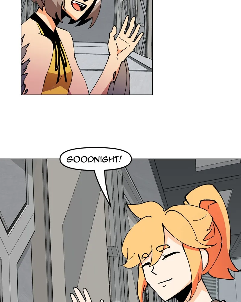 Immortal Weakling Chapter 28 Online - página 70
