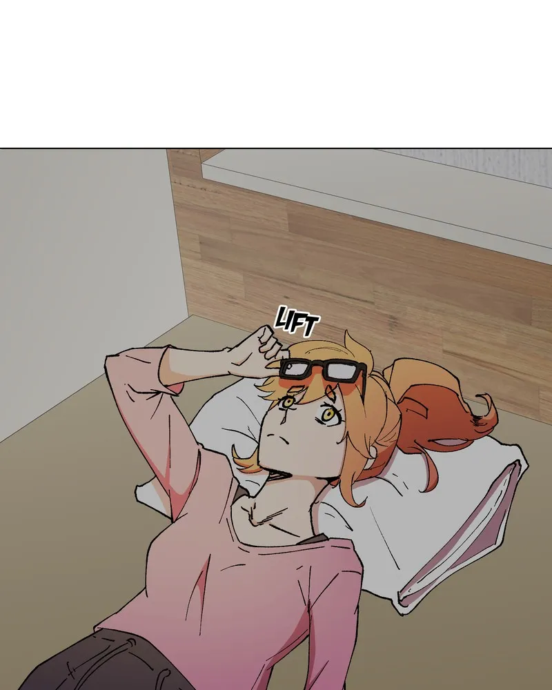 Immortal Weakling Chapter 29 Online - página 3