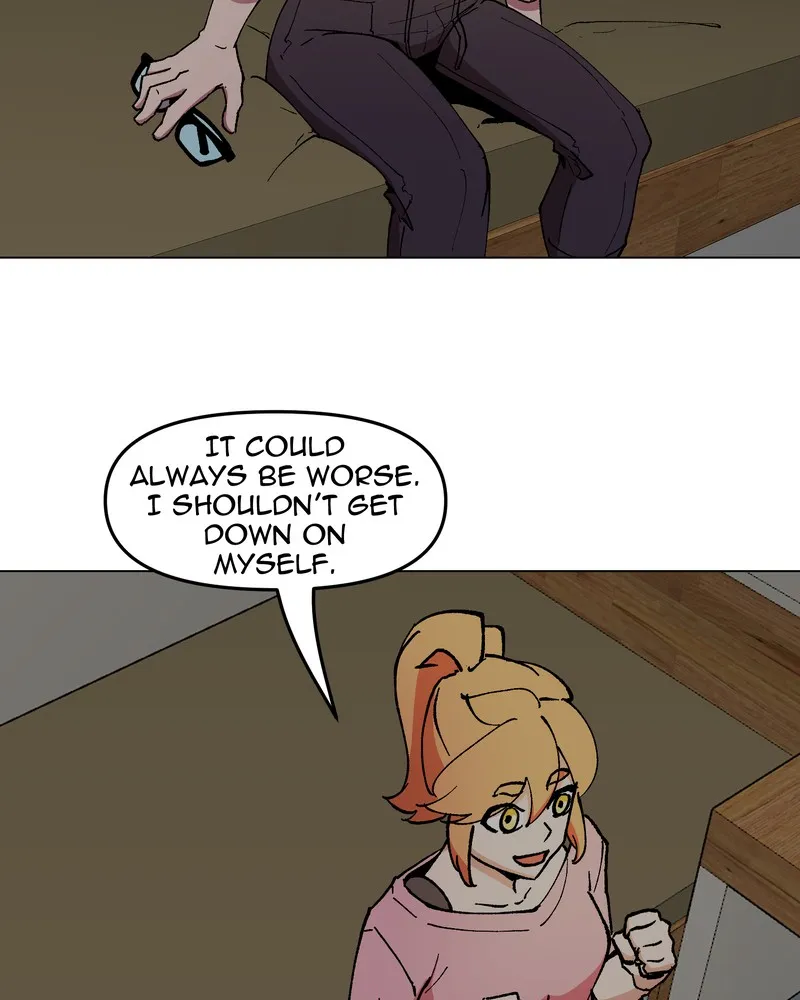 Immortal Weakling Chapter 29 Online - página 5