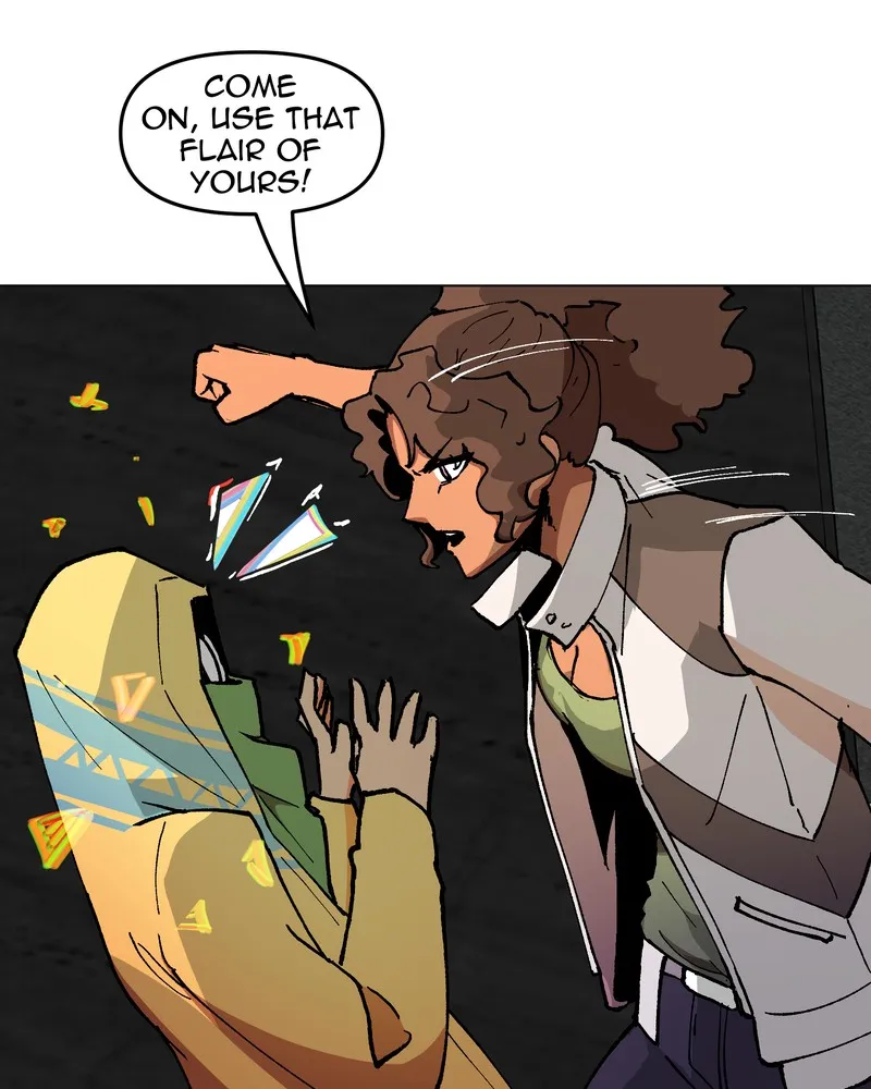 Immortal Weakling Chapter 29 Online - página 9