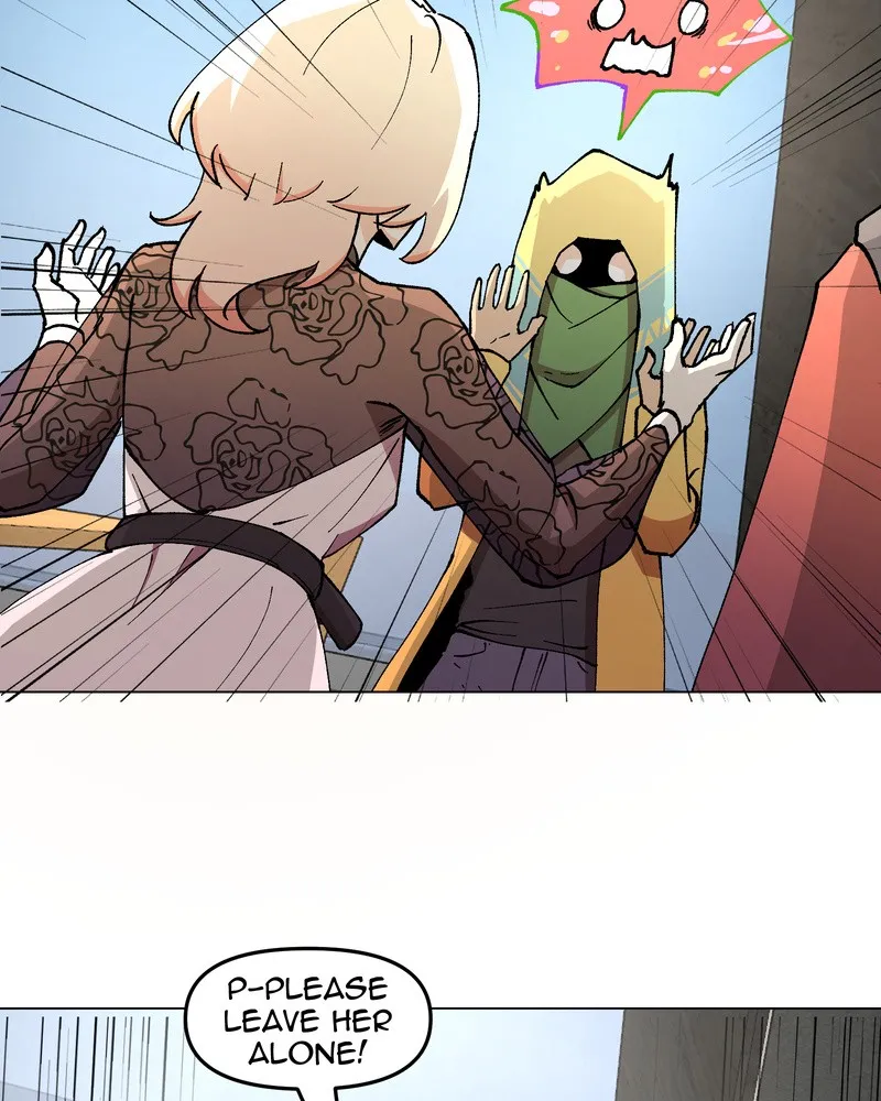 Immortal Weakling Chapter 29 Online - página 16