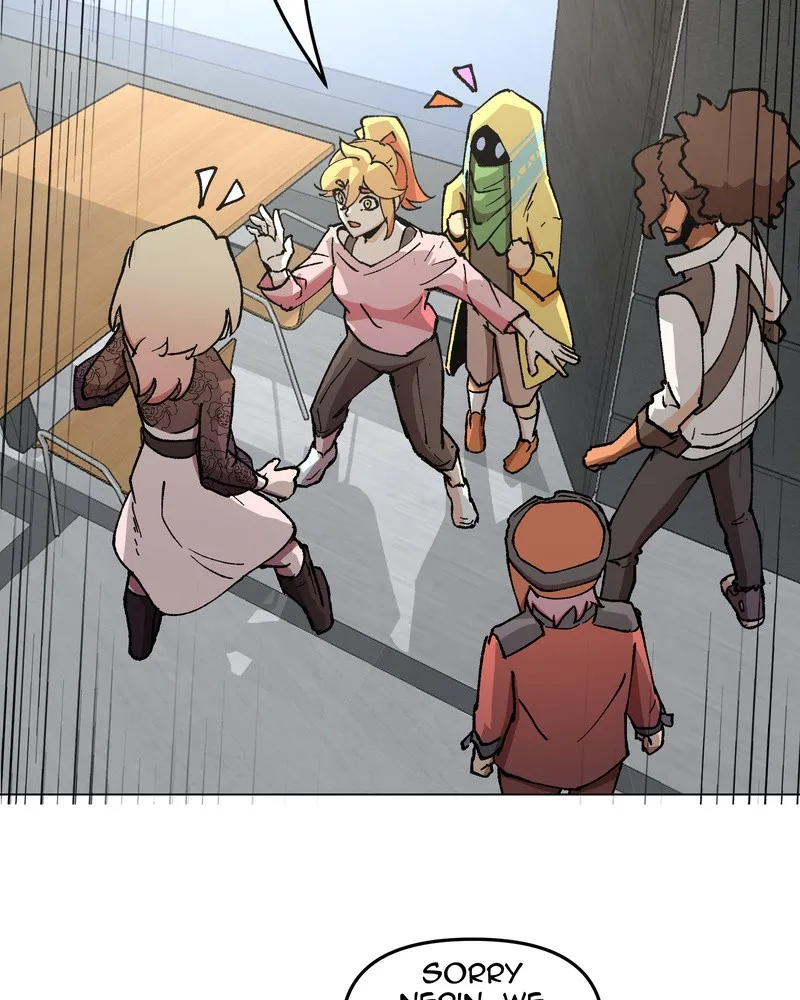 Immortal Weakling Chapter 29 Online - página 17