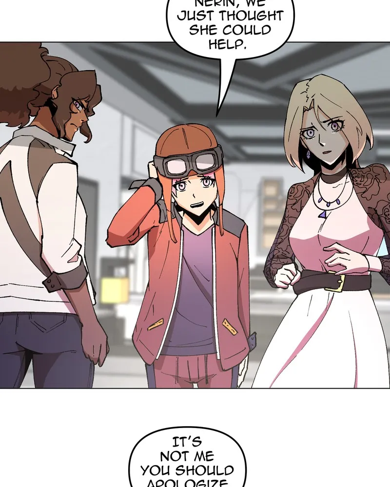 Immortal Weakling Chapter 29 Online - página 18