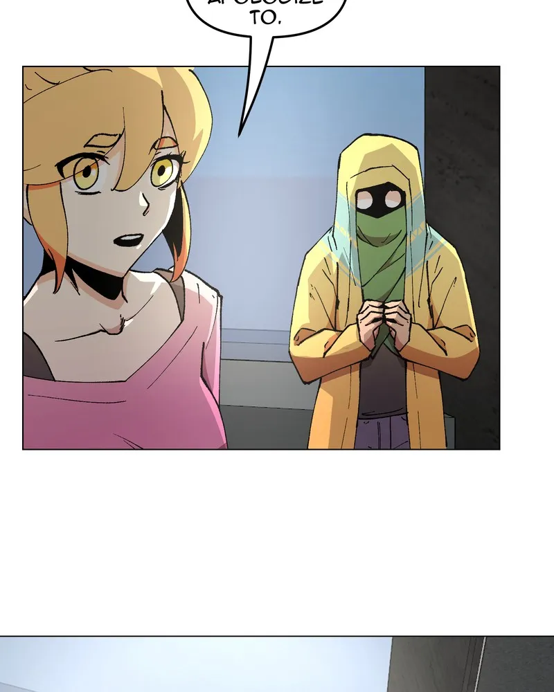Immortal Weakling Chapter 29 Online - página 19