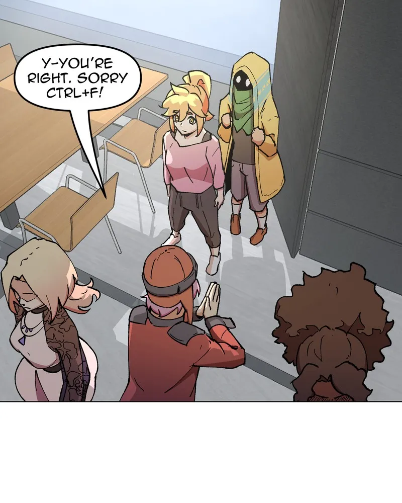 Immortal Weakling Chapter 29 Online - página 20