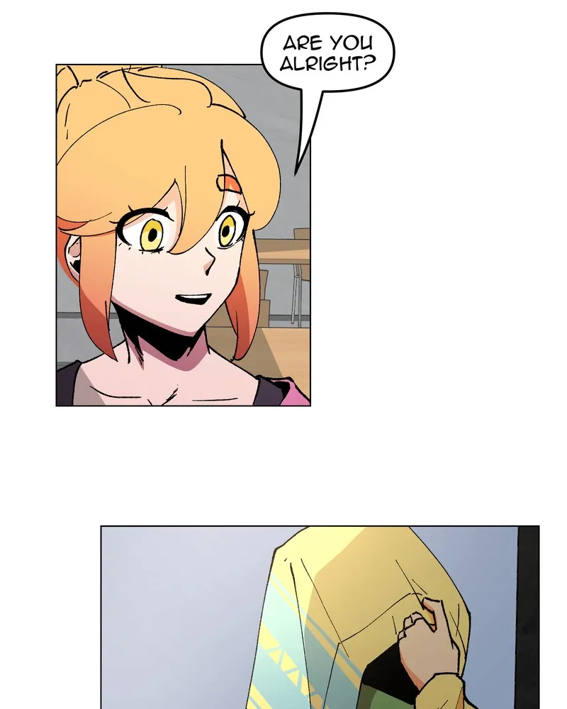 Immortal Weakling Chapter 29 Online - página 21
