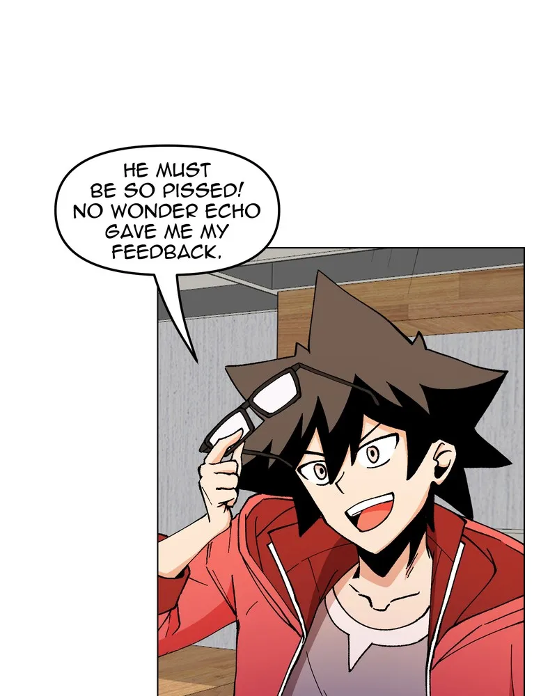 Immortal Weakling Chapter 29 Online - página 27