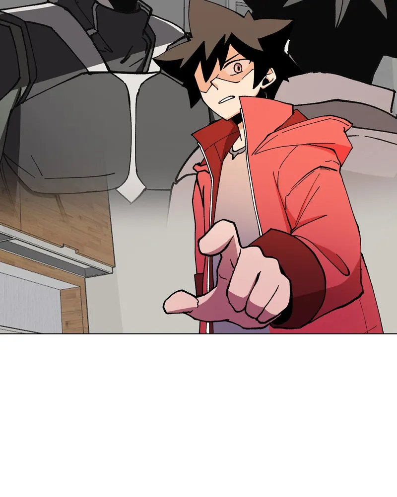 Immortal Weakling Chapter 29 Online - página 31