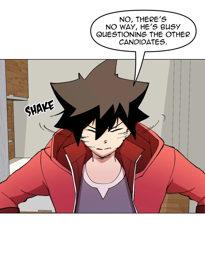 Immortal Weakling Chapter 29 Online - página 32