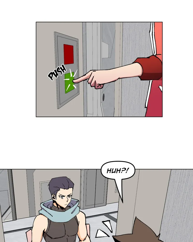 Immortal Weakling Chapter 29 Online - página 33