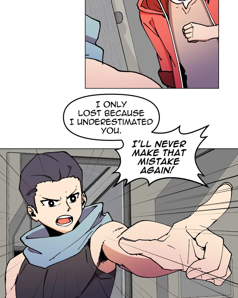 Immortal Weakling Chapter 29 Online - página 35