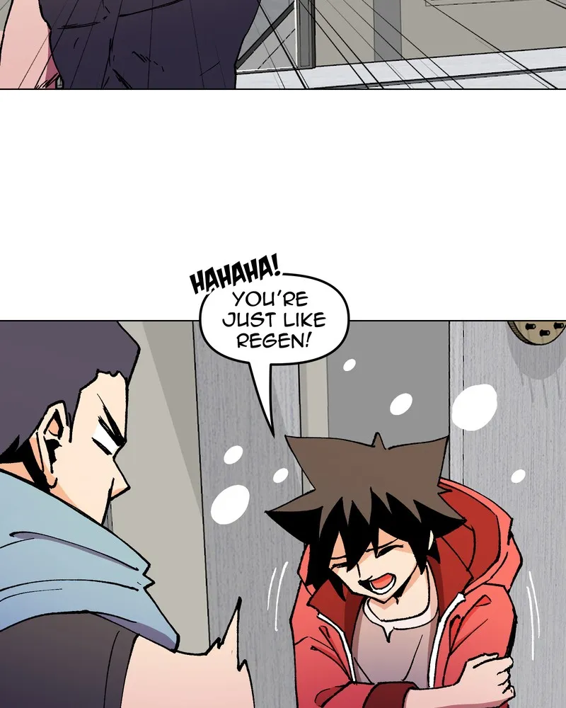 Immortal Weakling Chapter 29 Online - página 36