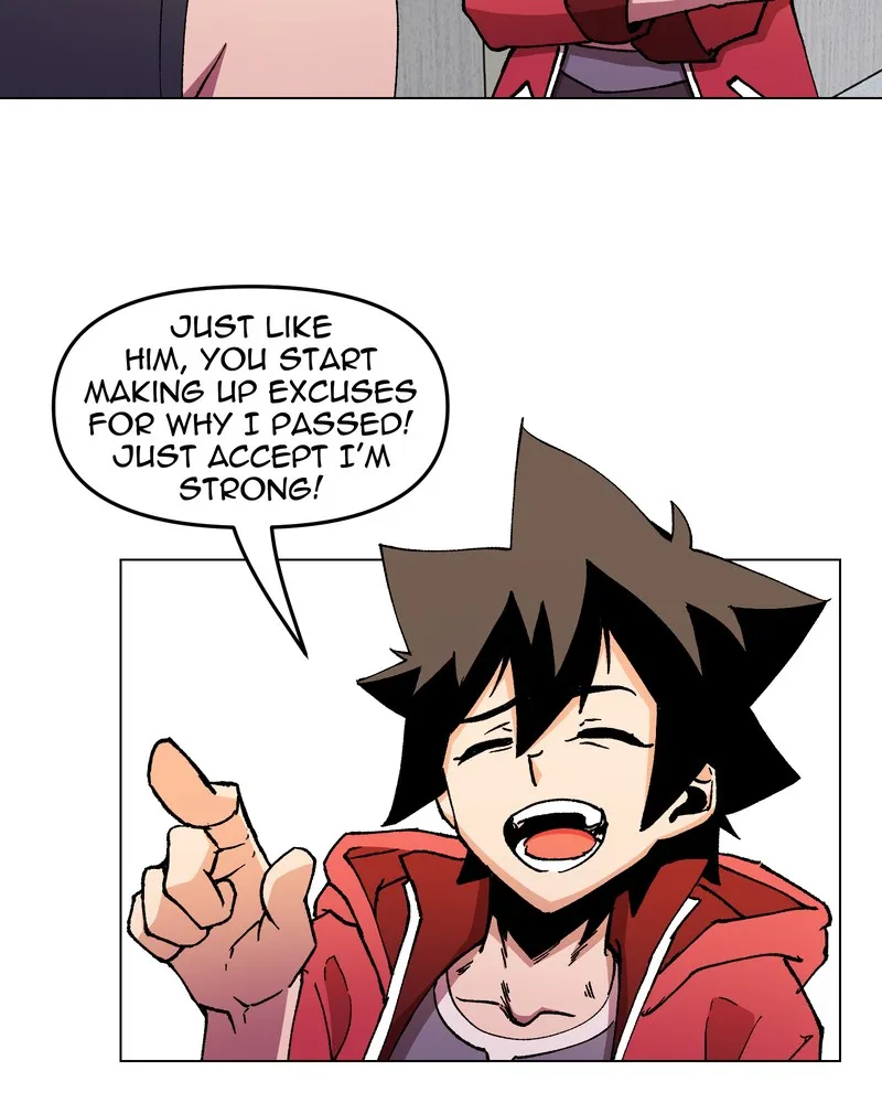 Immortal Weakling Chapter 29 Online - página 37