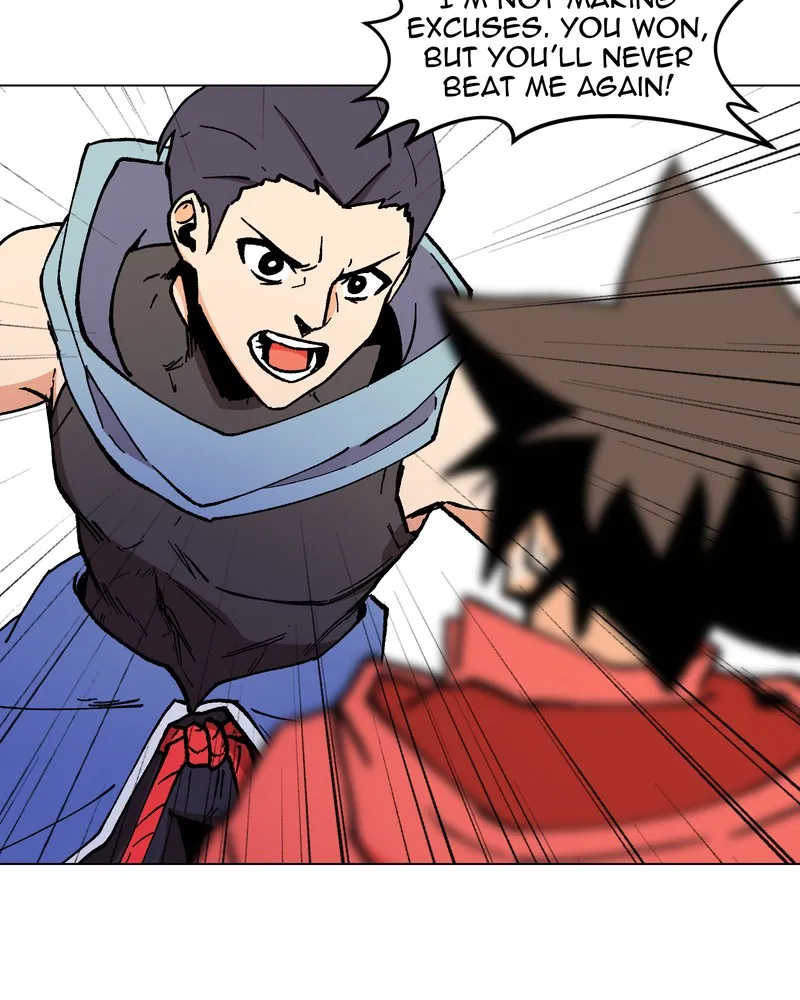 Immortal Weakling Chapter 29 Online - página 39