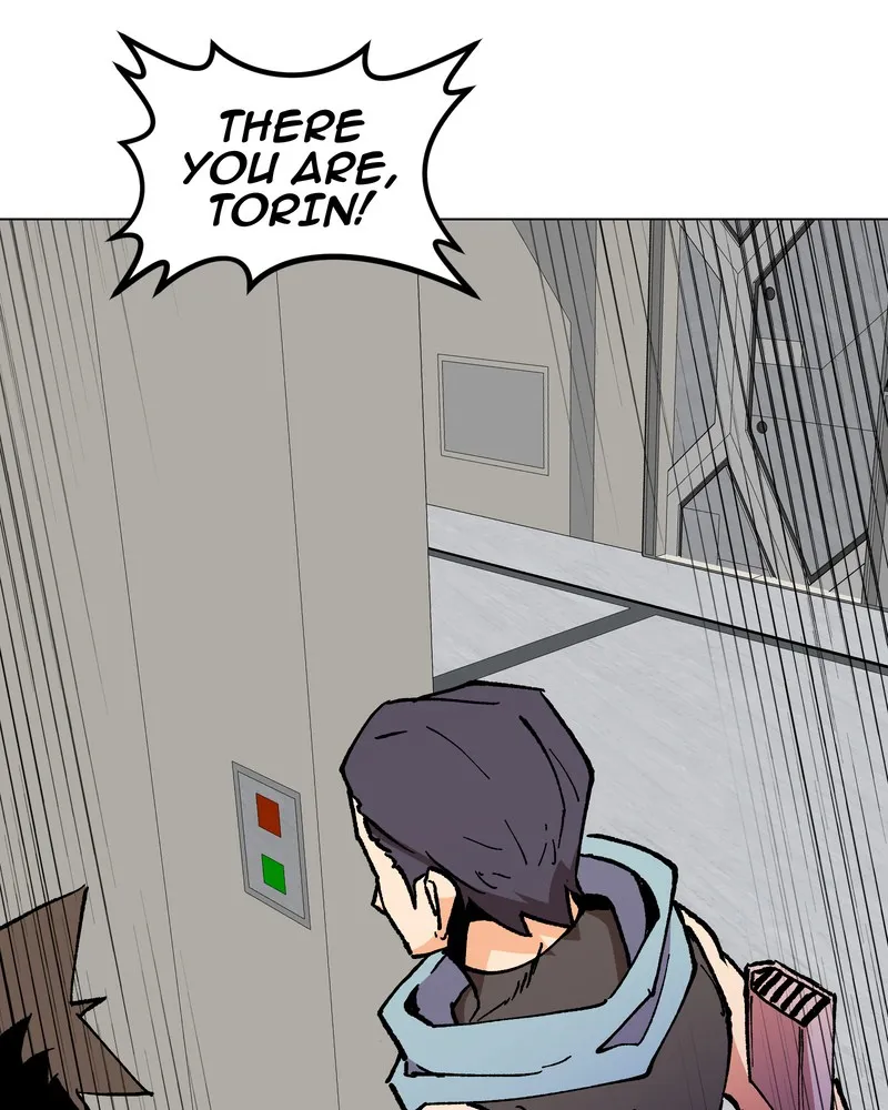 Immortal Weakling Chapter 29 Online - página 40