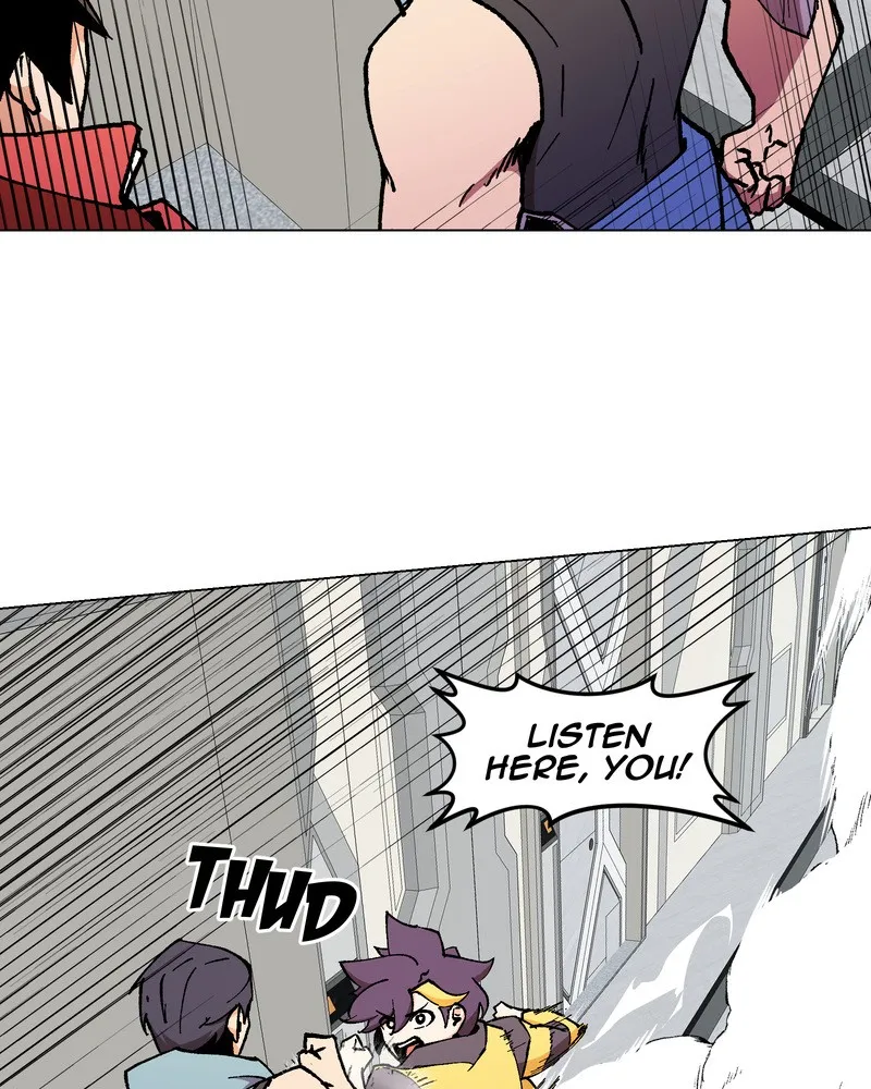 Immortal Weakling Chapter 29 Online - página 41