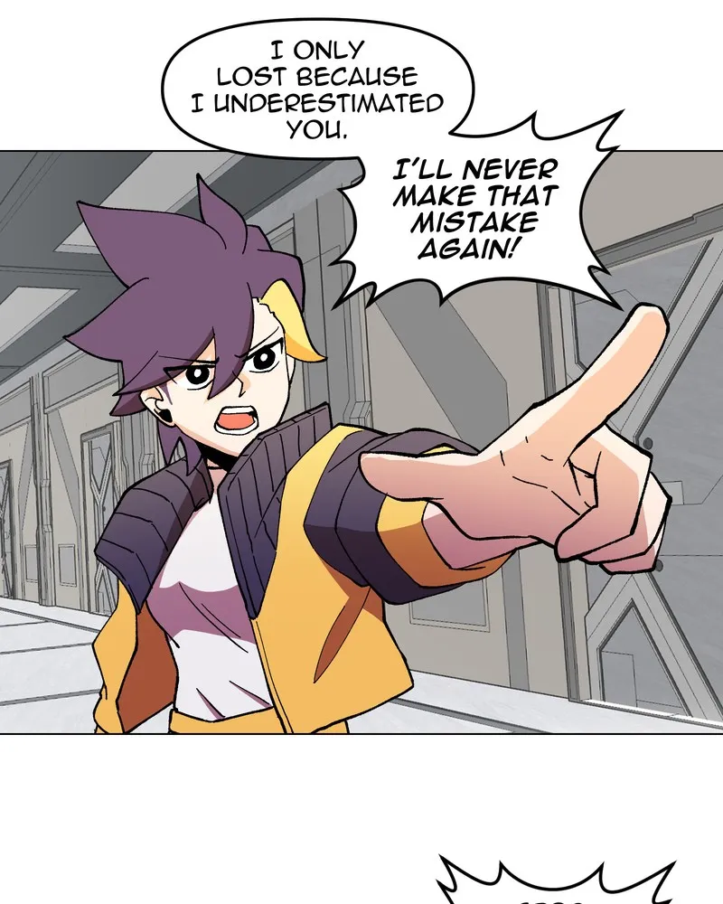 Immortal Weakling Chapter 29 Online - página 43