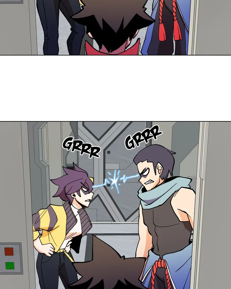 Immortal Weakling Chapter 29 Online - página 46