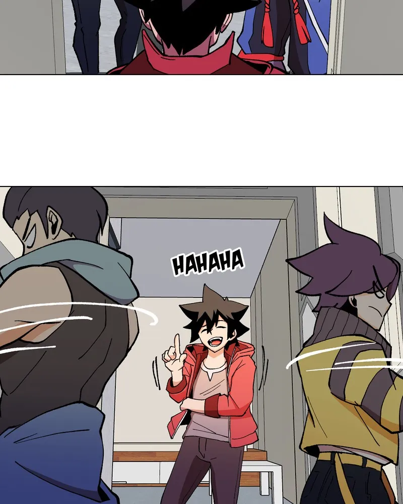 Immortal Weakling Chapter 29 Online - página 47