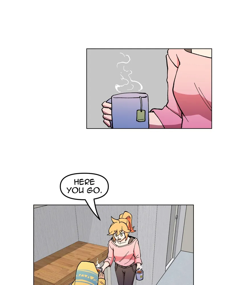 Immortal Weakling Chapter 29 Online - página 49