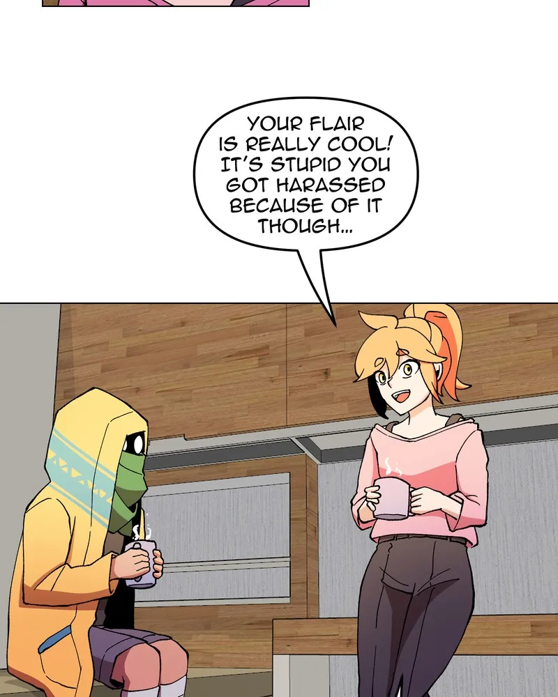 Immortal Weakling Chapter 29 Online - página 51