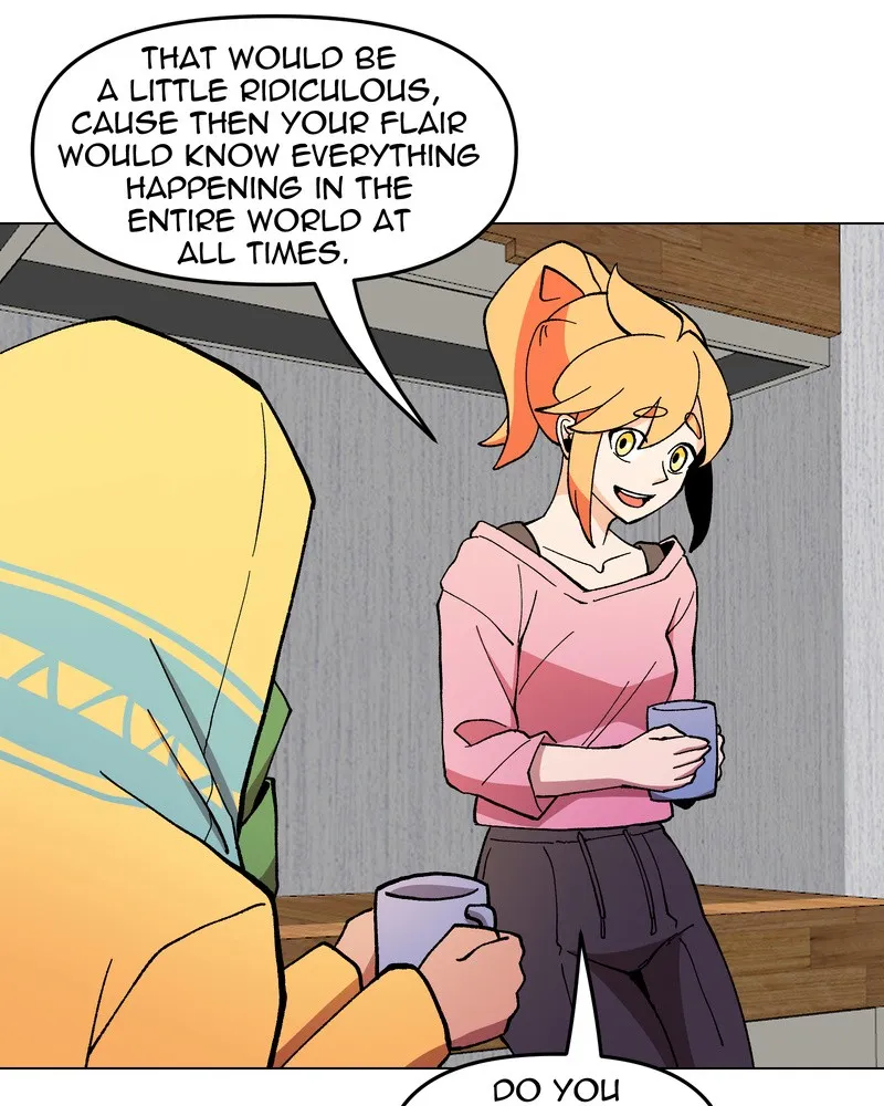 Immortal Weakling Chapter 29 Online - página 53