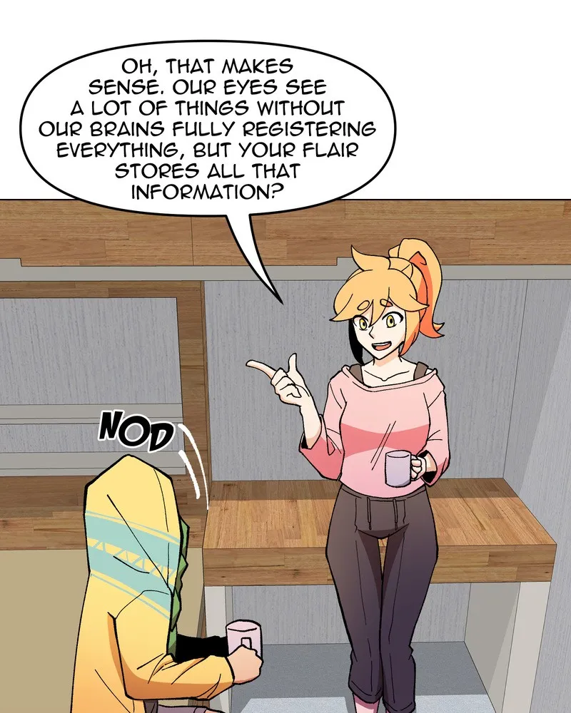 Immortal Weakling Chapter 29 Online - página 55