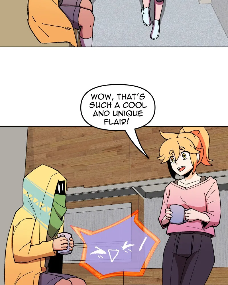 Immortal Weakling Chapter 29 Online - página 56