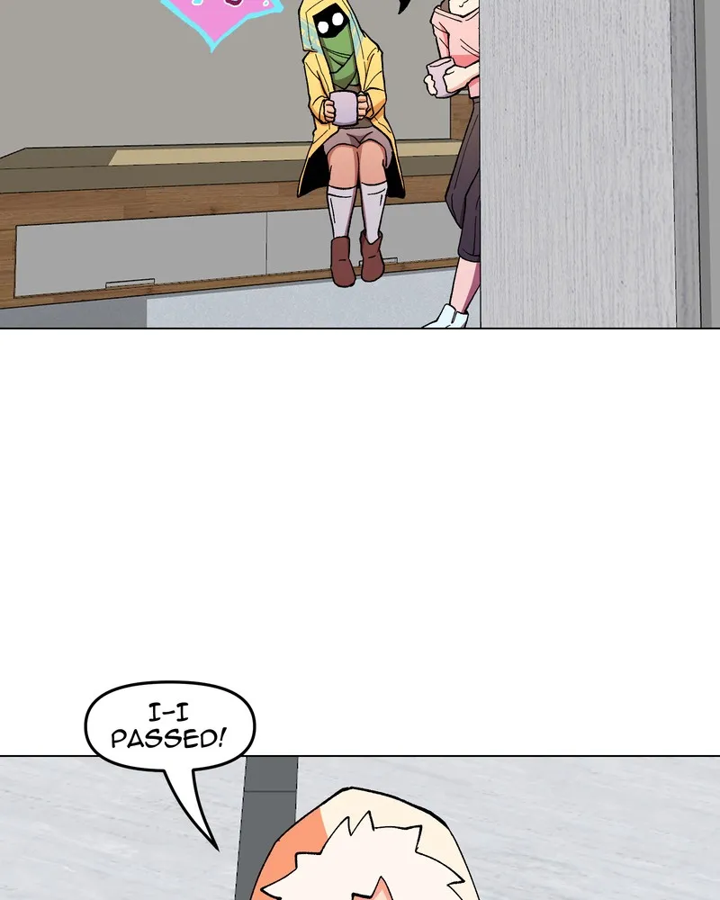 Immortal Weakling Chapter 29 Online - página 58
