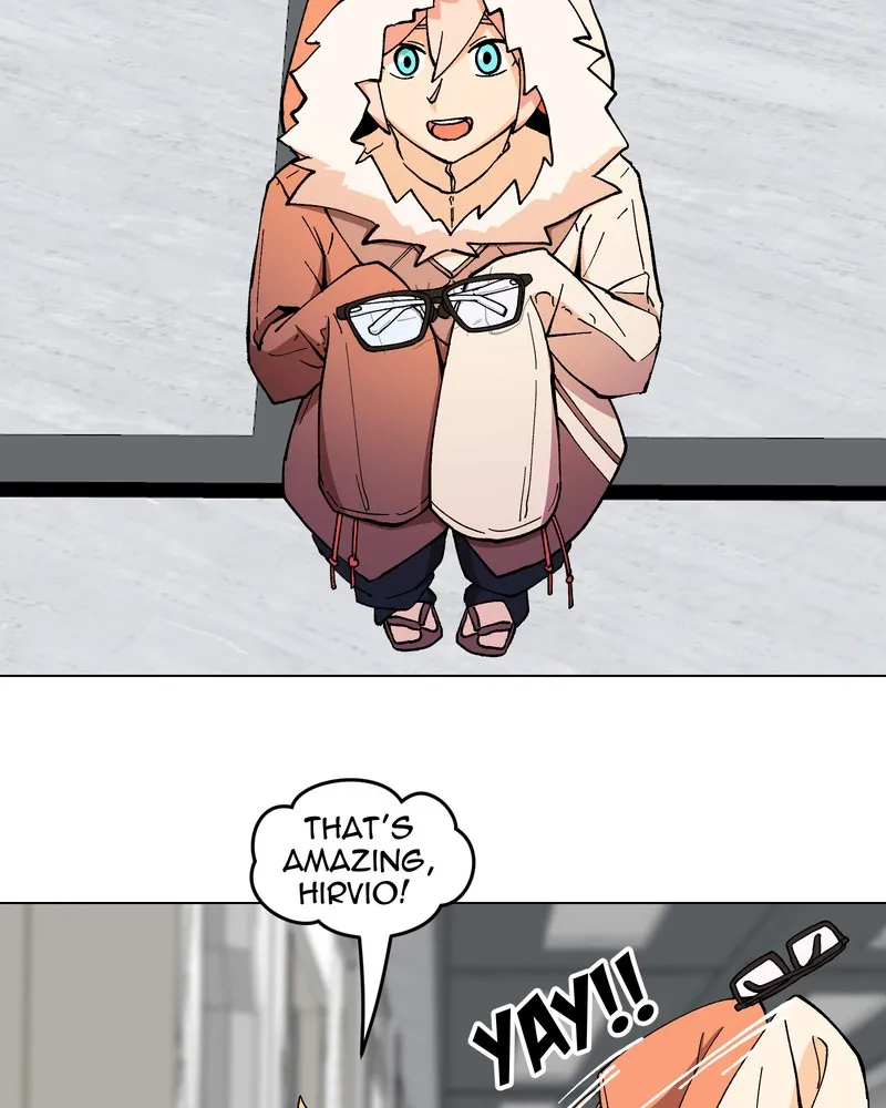 Immortal Weakling Chapter 29 Online - página 59