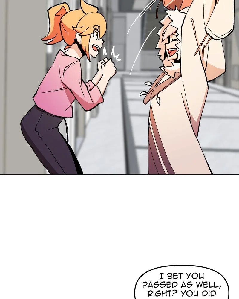 Immortal Weakling Chapter 29 Online - página 60